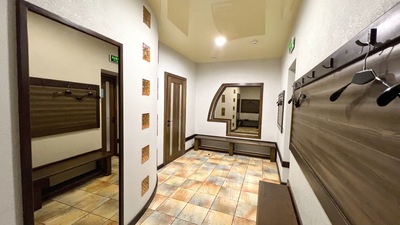 Банное пространство Водолей відгуки, лазня/сауна Днепр Соборный район ул. Героев Спасателей, 2, фото, адреса з картою проїзду.