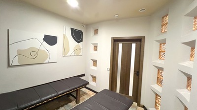 Банное пространство Водолей відгуки, лазня/сауна Днепр Соборный район ул. Героев Спасателей, 2, фото, адреса з картою проїзду.