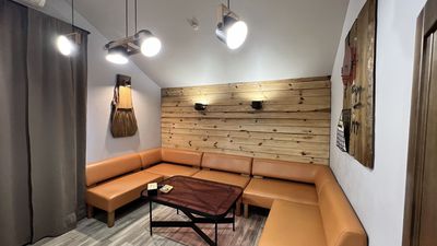 Банное пространство Водолей відгуки, лазня/сауна Днепр Соборный район ул. Героев Спасателей, 2, фото, адреса з картою проїзду.