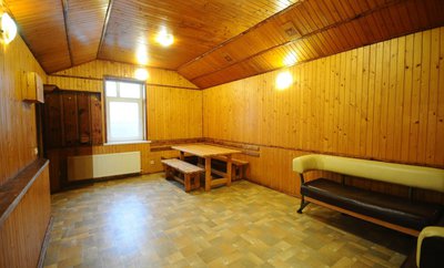 Сауна, лазня Сауна «Венеція», Дніпро відгуки, фото, адреса - 100saun.dp.ua Сауна «Венеція» відгуки, лазня/сауна Дніпро Новокодакскій район пр. Калиніна, 94, фото, адреса з картою проїзду.