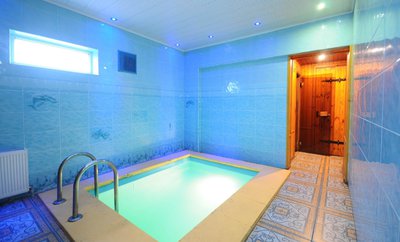 Сауна, лазня Сауна «Венеція», Дніпро відгуки, фото, адреса - 100saun.dp.ua Сауна «Венеція» відгуки, лазня/сауна Дніпро Новокодакскій район пр. Калиніна, 94, фото, адреса з картою проїзду.