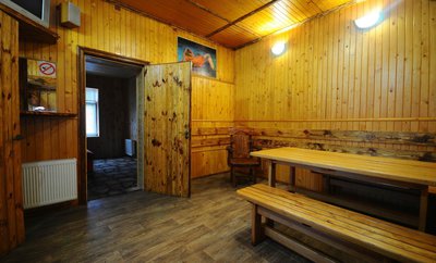 Сауна, лазня Сауна «Венеція», Дніпро відгуки, фото, адреса - 100saun.dp.ua Сауна «Венеція» відгуки, лазня/сауна Дніпро Новокодакскій район пр. Калиніна, 94, фото, адреса з картою проїзду.