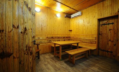 Сауна, лазня Сауна «Венеція», Дніпро відгуки, фото, адреса - 100saun.dp.ua Сауна «Венеція» відгуки, лазня/сауна Дніпро Новокодакскій район пр. Калиніна, 94, фото, адреса з картою проїзду.