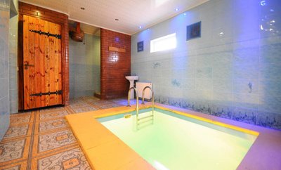 Сауна, лазня Сауна «Венеція», Дніпро відгуки, фото, адреса - 100saun.dp.ua Сауна «Венеція» відгуки, лазня/сауна Дніпро Новокодакскій район пр. Калиніна, 94, фото, адреса з картою проїзду.